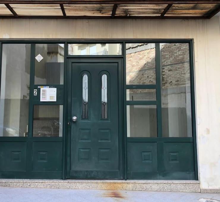 Cozy Apartment In The Heart Of The City Heraklion  Exterior photo
