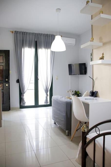Cozy Apartment In The Heart Of The City Heraklion  Exterior photo